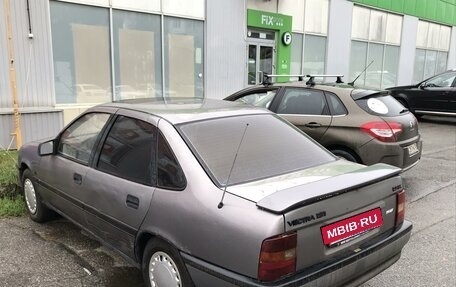 Opel Vectra A, 1991 год, 147 000 рублей, 4 фотография