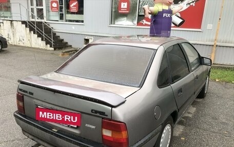 Opel Vectra A, 1991 год, 147 000 рублей, 5 фотография