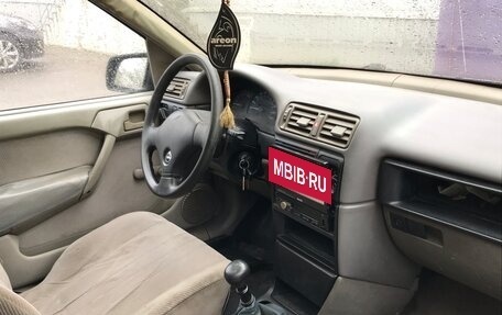 Opel Vectra A, 1991 год, 147 000 рублей, 3 фотография