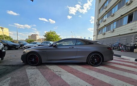 Mercedes-Benz S-Класс, 2016 год, 6 150 000 рублей, 3 фотография