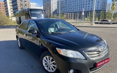 Toyota Camry, 2011 год, 1 100 000 рублей, 1 фотография