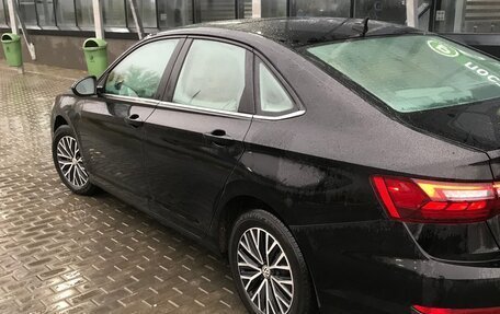 Volkswagen Jetta VII, 2020 год, 2 150 000 рублей, 2 фотография