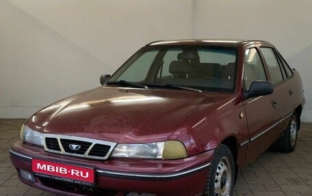 Daewoo Nexia I рестайлинг, 2004 год, 130 000 рублей, 1 фотография