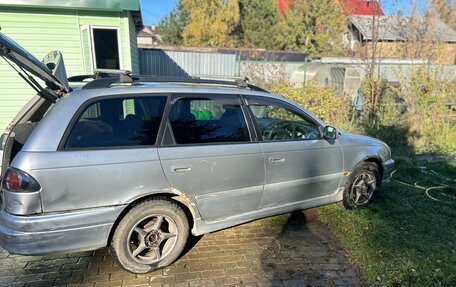 Toyota Caldina, 2002 год, 540 000 рублей, 4 фотография