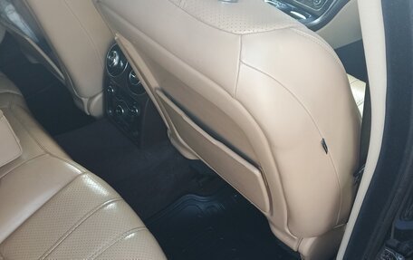 Jaguar XJ IV (X351), 2010 год, 1 530 000 рублей, 31 фотография