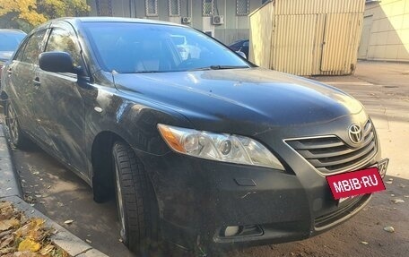 Toyota Camry, 2008 год, 1 000 000 рублей, 8 фотография