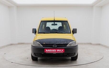 Opel Combo C, 2008 год, 437 000 рублей, 2 фотография