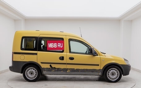 Opel Combo C, 2008 год, 437 000 рублей, 4 фотография