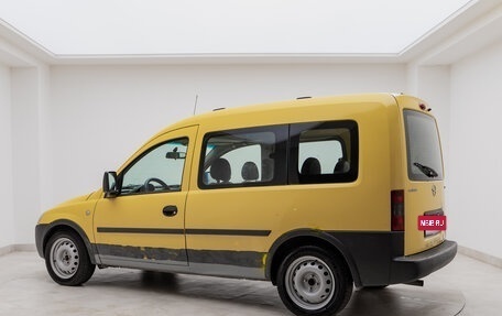 Opel Combo C, 2008 год, 437 000 рублей, 7 фотография