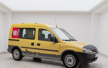 Opel Combo C, 2008 год, 437 000 рублей, 3 фотография