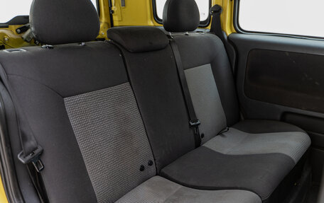 Opel Combo C, 2008 год, 437 000 рублей, 15 фотография