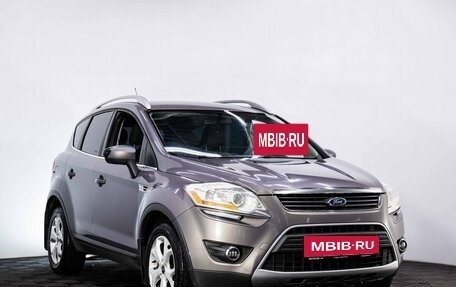 Ford Kuga III, 2011 год, 999 000 рублей, 3 фотография