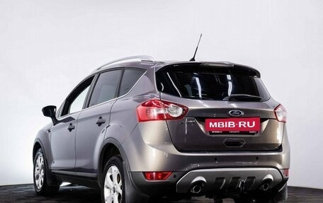 Ford Kuga III, 2011 год, 999 000 рублей, 4 фотография