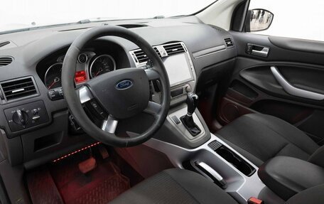 Ford Kuga III, 2011 год, 999 000 рублей, 9 фотография