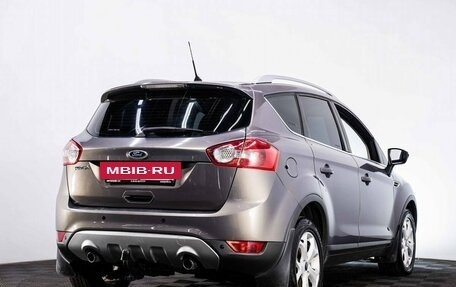 Ford Kuga III, 2011 год, 999 000 рублей, 6 фотография