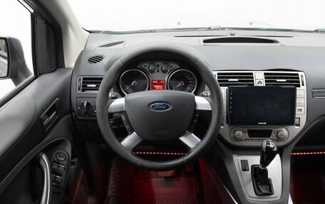 Ford Kuga III, 2011 год, 999 000 рублей, 16 фотография