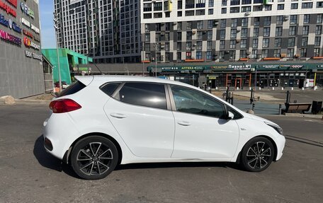 KIA cee'd III, 2012 год, 1 270 000 рублей, 9 фотография