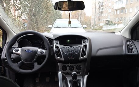 Ford Focus III, 2013 год, 850 000 рублей, 6 фотография