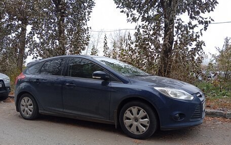 Ford Focus III, 2013 год, 850 000 рублей, 11 фотография