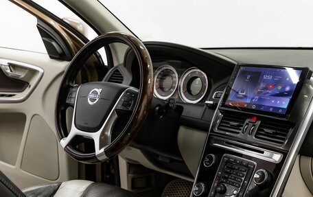 Volvo XC60 II, 2012 год, 1 495 000 рублей, 15 фотография