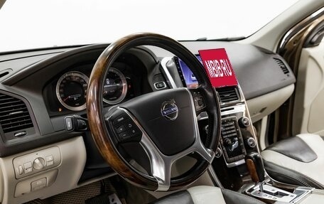 Volvo XC60 II, 2012 год, 1 495 000 рублей, 8 фотография