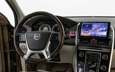 Volvo XC60 II, 2012 год, 1 495 000 рублей, 10 фотография