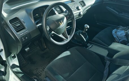 Honda Civic VIII, 2009 год, 830 000 рублей, 11 фотография