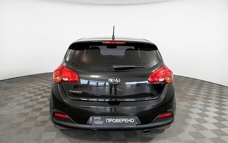 KIA cee'd III, 2015 год, 1 465 000 рублей, 6 фотография