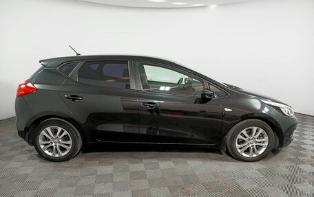 KIA cee'd III, 2015 год, 1 465 000 рублей, 4 фотография