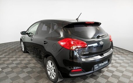 KIA cee'd III, 2015 год, 1 465 000 рублей, 7 фотография