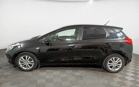 KIA cee'd III, 2015 год, 1 465 000 рублей, 8 фотография