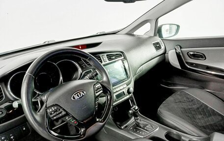 KIA cee'd III, 2015 год, 1 465 000 рублей, 16 фотография