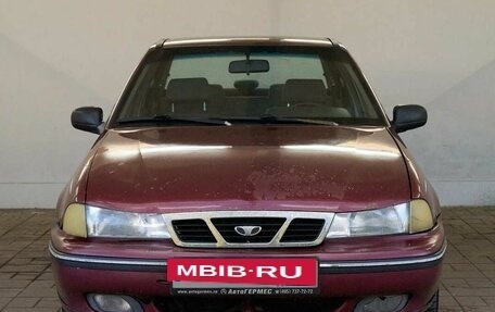 Daewoo Nexia I рестайлинг, 2004 год, 130 000 рублей, 2 фотография