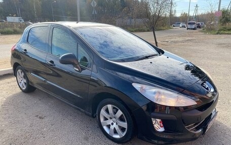 Peugeot 308 II, 2009 год, 630 000 рублей, 4 фотография