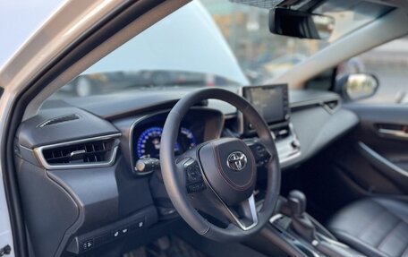 Toyota Corolla, 2019 год, 2 000 000 рублей, 23 фотография