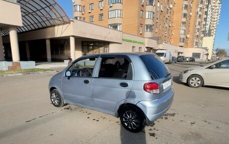 Daewoo Matiz I, 2010 год, 340 000 рублей, 8 фотография