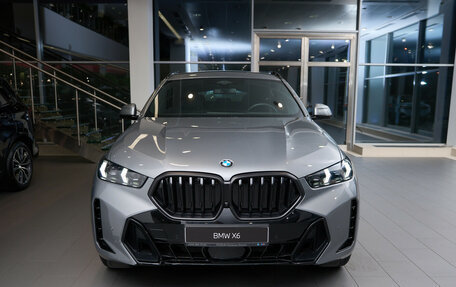 BMW X6, 2023 год, 17 950 000 рублей, 1 фотография