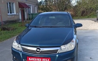 Opel Astra H, 2008 год, 415 000 рублей, 1 фотография