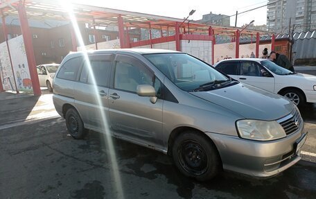 Nissan Liberty, 2004 год, 500 000 рублей, 1 фотография