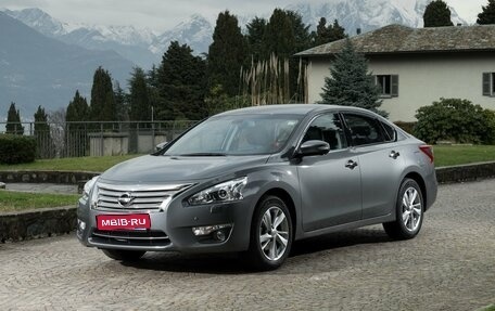 Nissan Teana, 2014 год, 1 800 000 рублей, 1 фотография