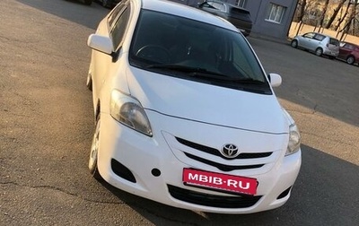 Toyota Belta, 2006 год, 620 000 рублей, 1 фотография