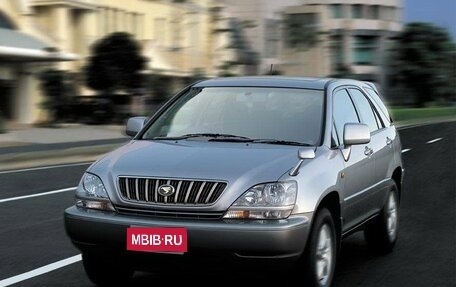 Toyota Harrier, 1999 год, 700 000 рублей, 1 фотография