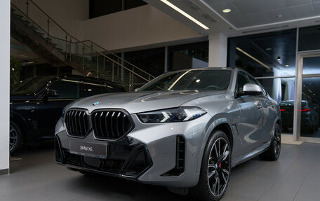 BMW X6, 2023 год, 17 950 000 рублей, 2 фотография