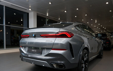 BMW X6, 2023 год, 17 950 000 рублей, 4 фотография