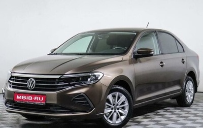 Volkswagen Polo VI (EU Market), 2022 год, 2 078 000 рублей, 1 фотография