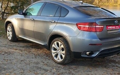 BMW X6, 2010 год, 3 050 000 рублей, 1 фотография