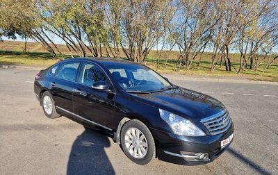 Nissan Teana, 2008 год, 1 250 000 рублей, 1 фотография