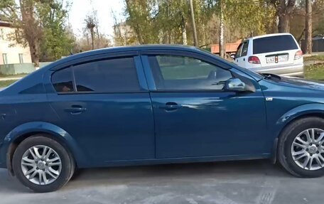 Opel Astra H, 2008 год, 415 000 рублей, 19 фотография