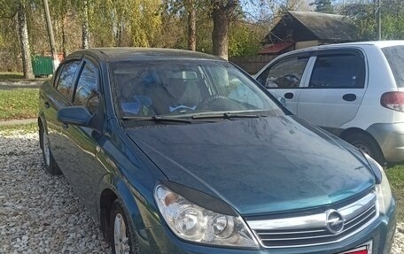 Opel Astra H, 2008 год, 415 000 рублей, 10 фотография