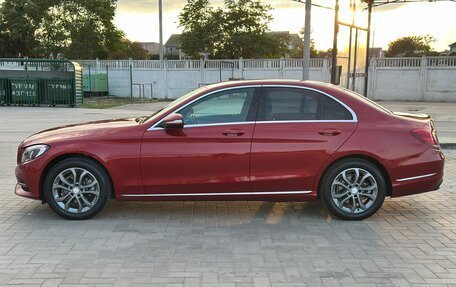 Mercedes-Benz C-Класс, 2014 год, 2 300 000 рублей, 5 фотография